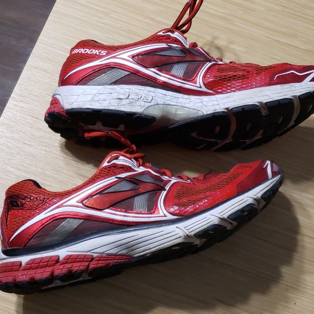 Brooks Ravenna 5